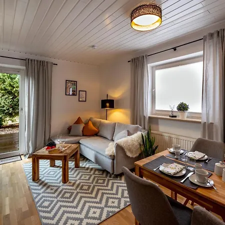 Ferienapartment Weber Fassberg Exterior photo