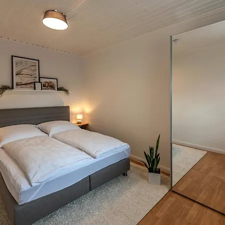 Ferienapartment Weber Fassberg Exterior photo