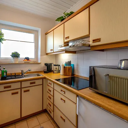 Ferienapartment Weber Fassberg Exterior photo