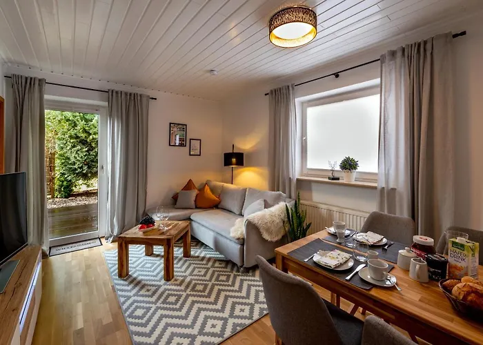 Ferienapartment Weber
