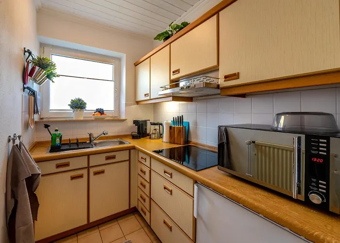 Ferienapartment Weber
