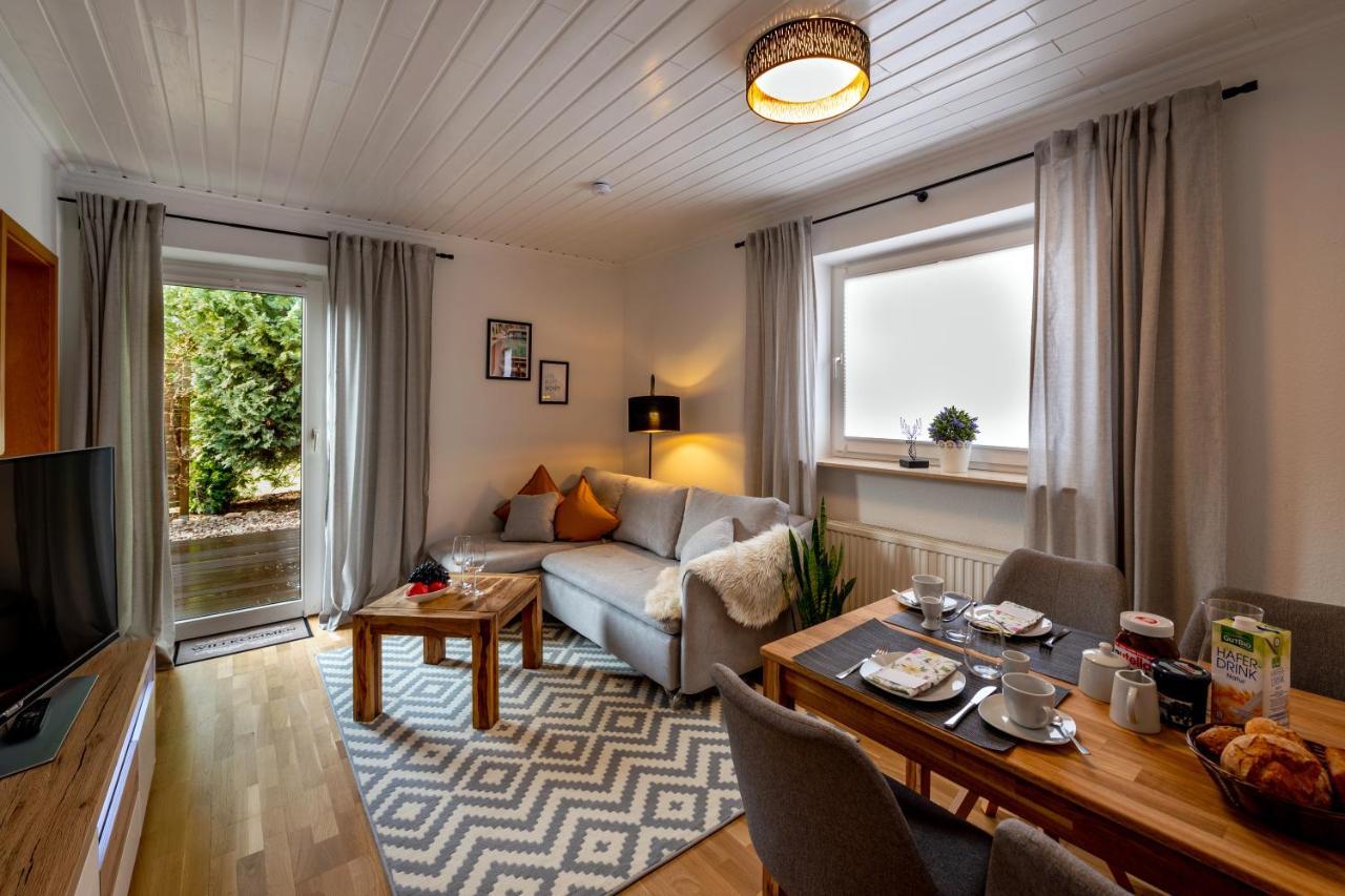 Ferienapartment Weber *