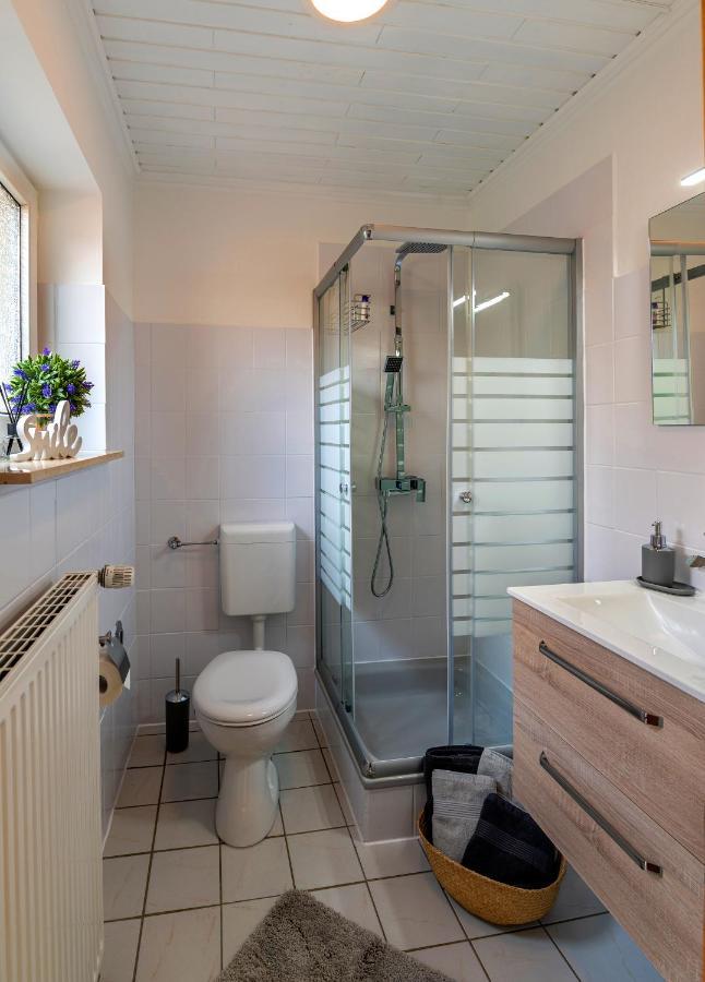 Ferienapartment Weber * Fassberg
