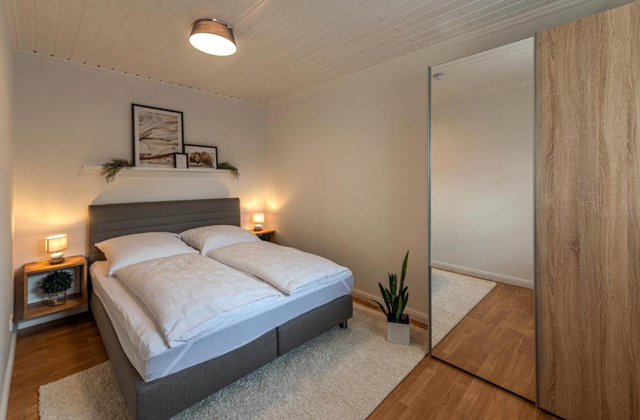 Ferienapartment Weber