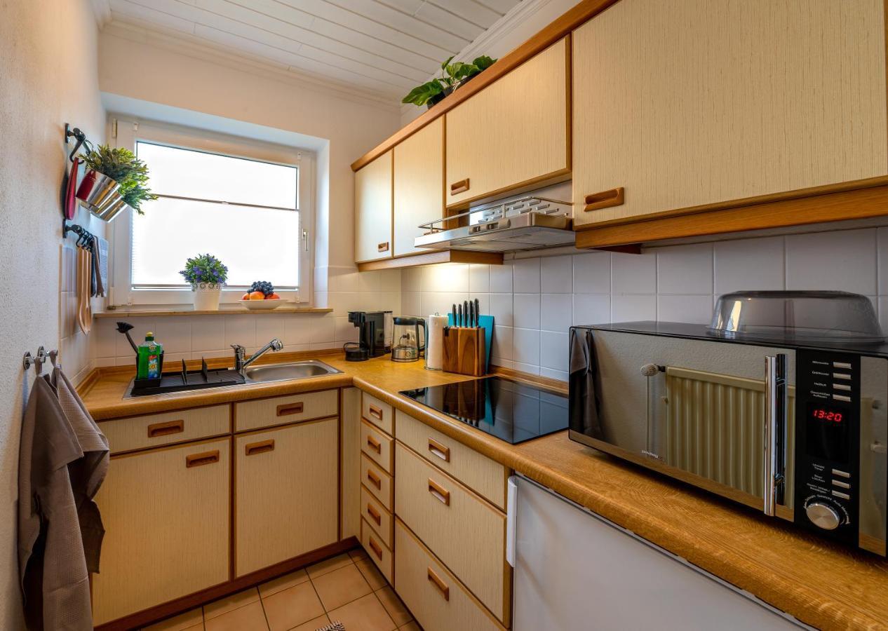 Ferienapartment Weber Holiday home