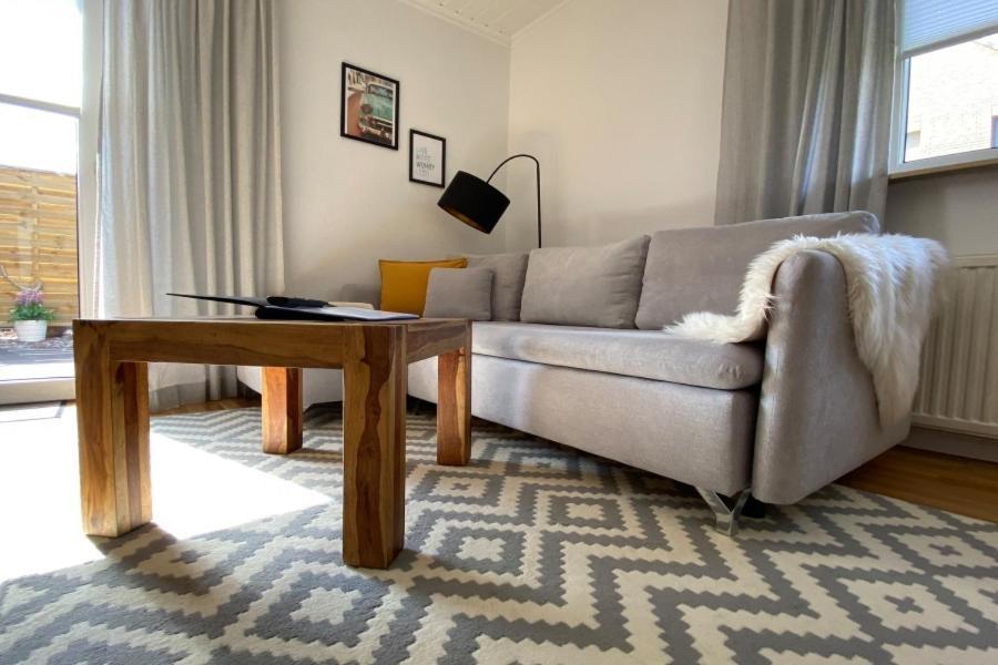 Ferienapartment Weber Holiday home *