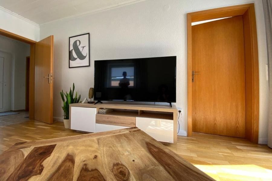Ferienapartment Weber Holiday home
